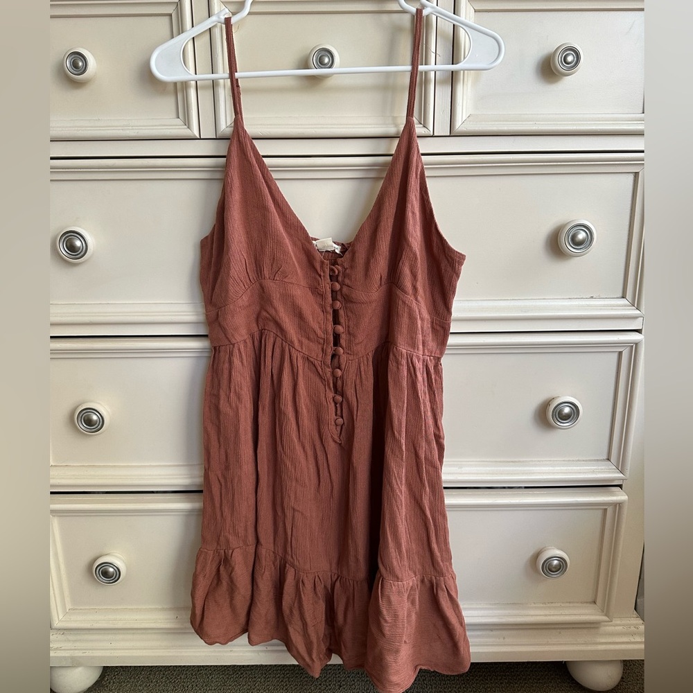 Aeropostale Sundress